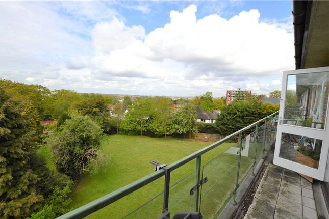 Flat 3, Cotman Court, 61, Farquhar Road, London photo 4