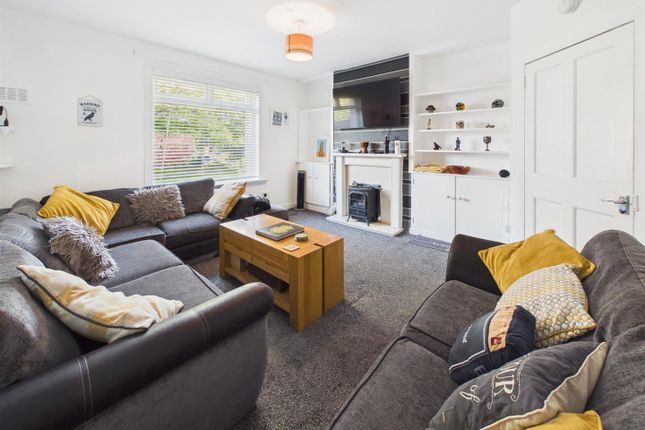 104, Ladykirk Drive, Glasgow photo 2