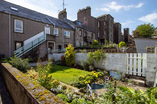 Thumbnail Flat for sale in South Esk Street, Montrose