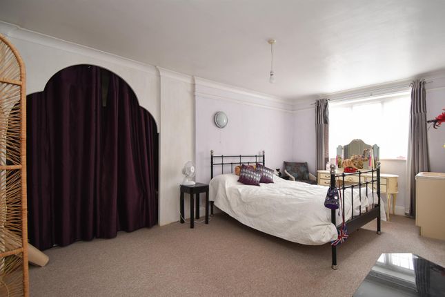 Terraced house for sale in Hill Street, Hastings