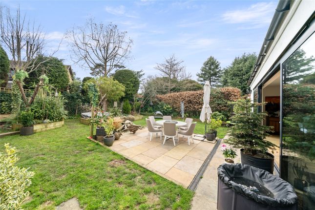 Bungalow for sale in Eastwick Park Avenue, Great Bookham, Leatherhead