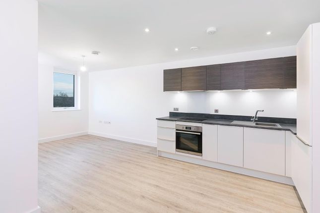 Flat to rent in Broadway, Peterboough
