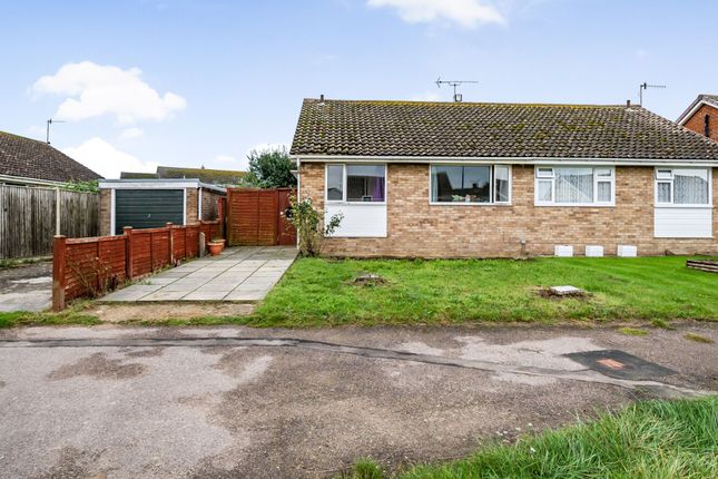 2-bed other on 39 Broad View, Chichester, £280,000