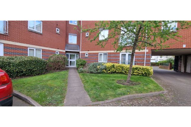 Flat for sale in East Park Way, Wolverhampton