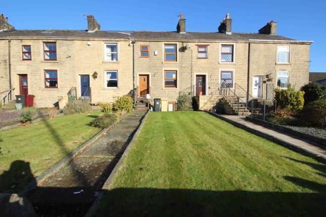 3 Bed Cottage To Rent In Darwen Rd Bromley Cross Bolton Lancs