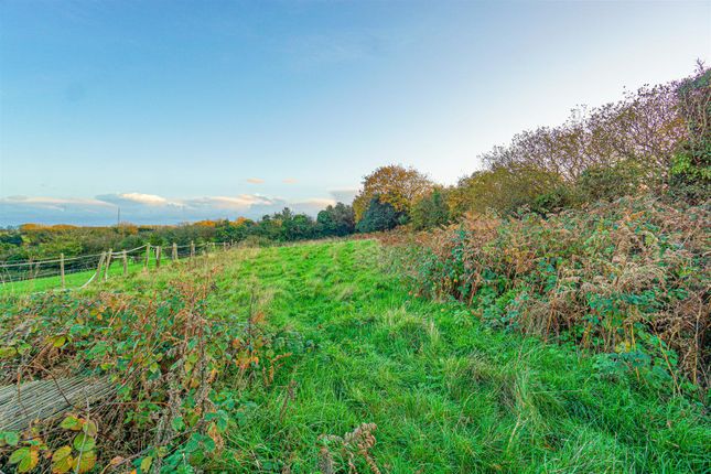Land for sale in Mill Lane, Hastings