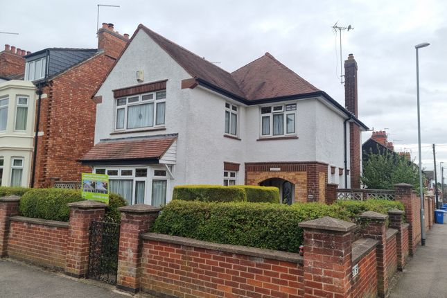 Detached house to rent in Park Road, Kettering