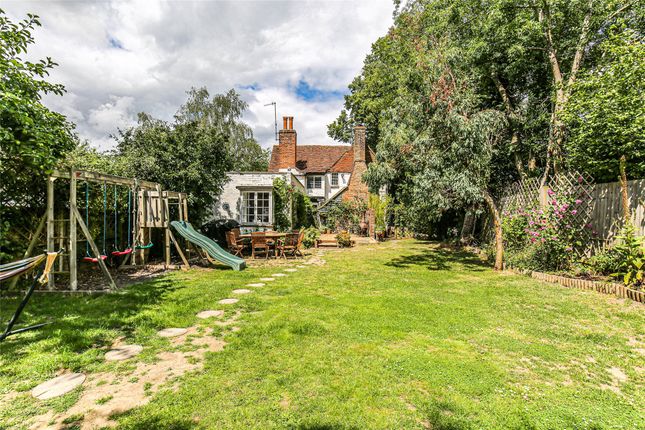 Detached house for sale in Hurst Green Road, Hurst Green Oxted, Surrey