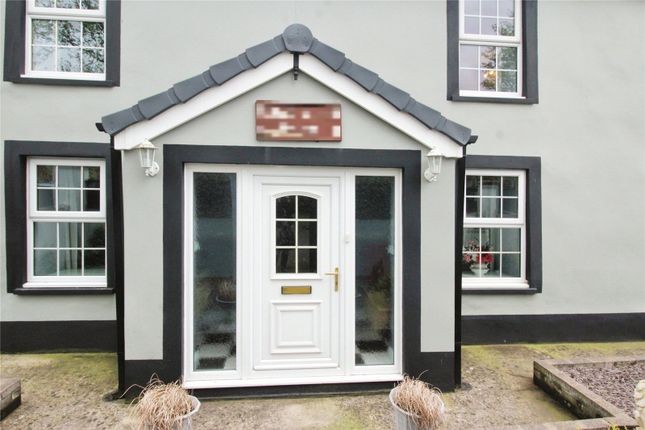 Detached house for sale in Todhills, Blackford, Carlisle, Cumbria
