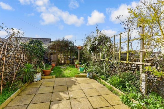 Thumbnail Terraced house for sale in Thanet Road, Ramsgate, Kent