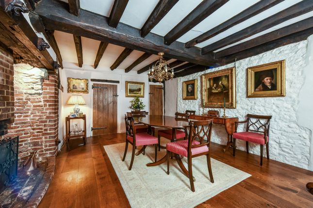 Barton Cottage,, Church Street, Arundel photo 4