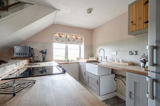 Barley Cottage Mornick, Callington Cornwall, Cornwall photo 5