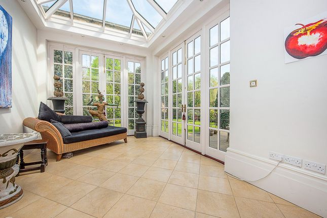 Detached house for sale in Upper Richmond Road, London