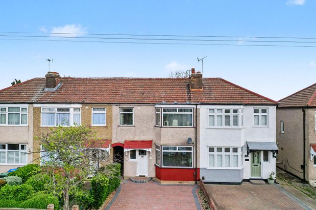 3-bed house on 10, Chailey Avenue, Enfield, £517,500