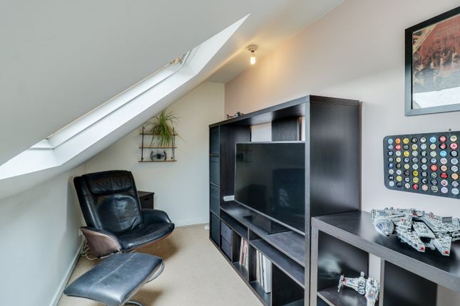 End terrace house for sale in Petrie Street, Rodley, Leeds, West Yorkshire