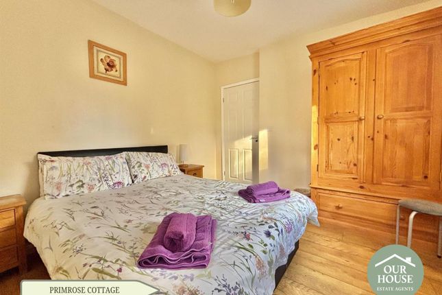 Guest Cottages