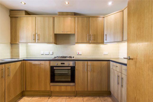 Flat for sale in Pages Court, Bedminster