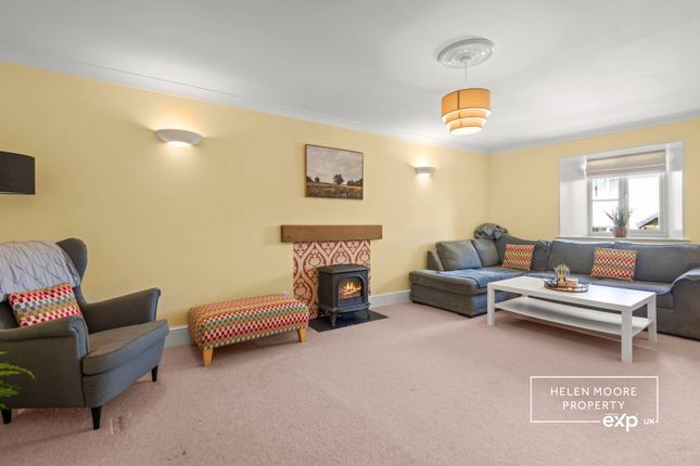 Old Hall House, Galpin Street, Ivybridge photo 2