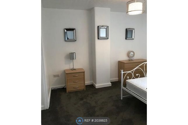 Thumbnail Room to rent in Barkway Road, Stretford, Manchester