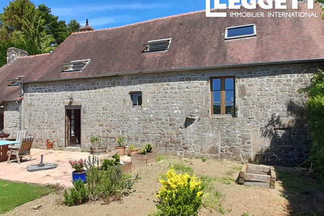 Thumbnail Villa for sale in La Motte-Fouquet, Orne, Normandie