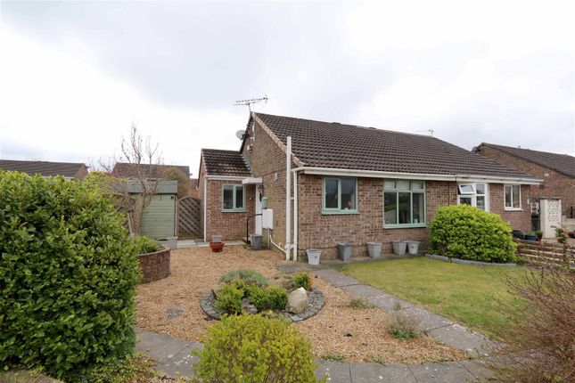 Bungalow for sale in Coyford Drive, Marshside, Southport