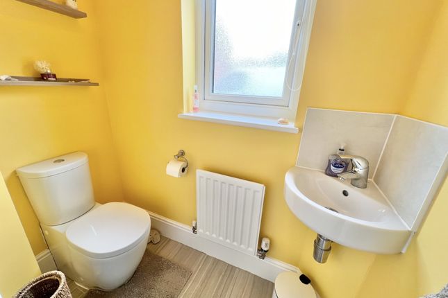 Semi-detached house for sale in Dune Close, Fleetwood