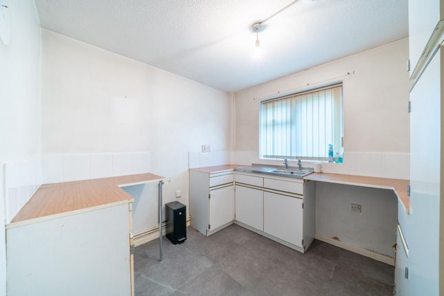 Grainger Avenue, Nottingham photo 4