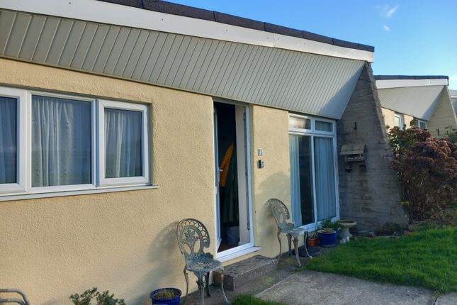 Bungalow for sale in Widemouth Bay Holiday Village, Widemouth Bay, Bude