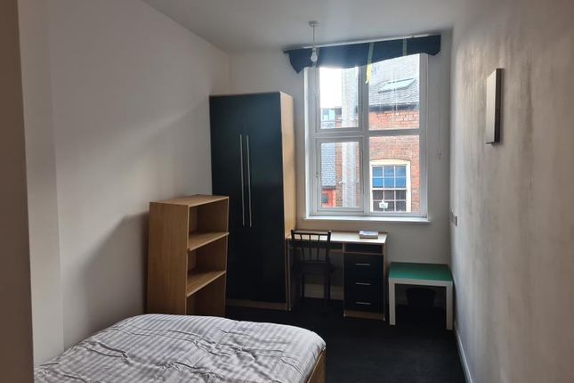 Room to rent in Wellington Street, Leicester