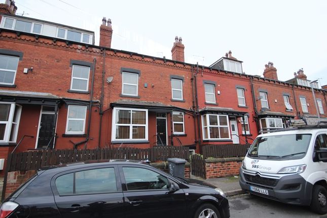 13 Trelawn Terrace, Leeds photo 5