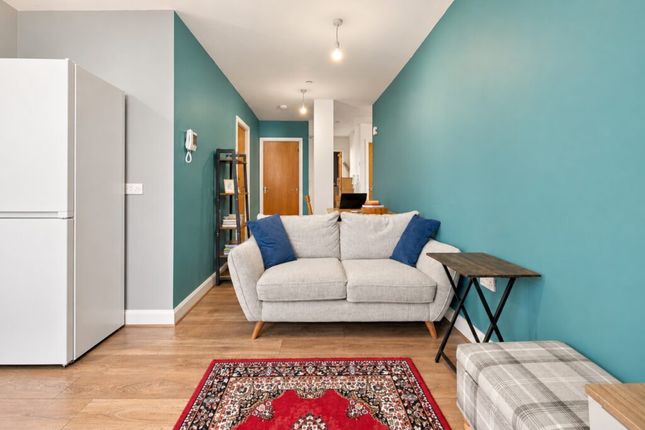 Flat 19, The Chimney, 5 Junior Street Leicester LE1 4QD photo 3