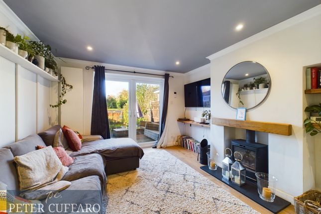 Terraced house for sale in Barleycroft, Waterford