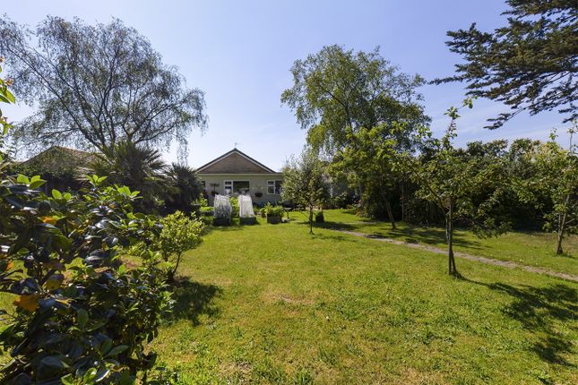 Detached bungalow for sale in Grenville Way, Broadstairs