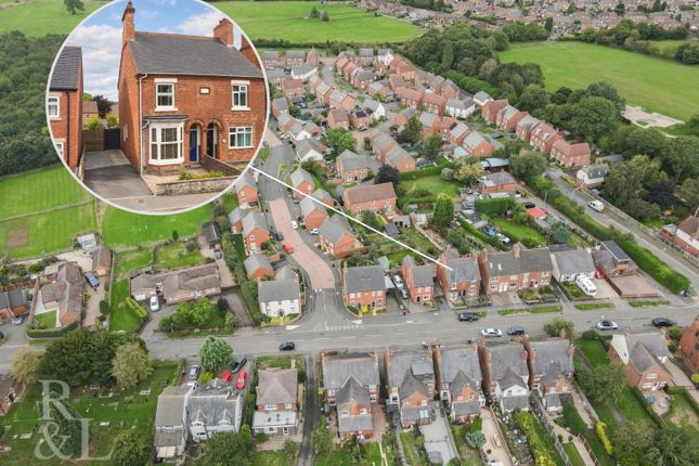 107, Bosworth Road, Swadlincote photo 2