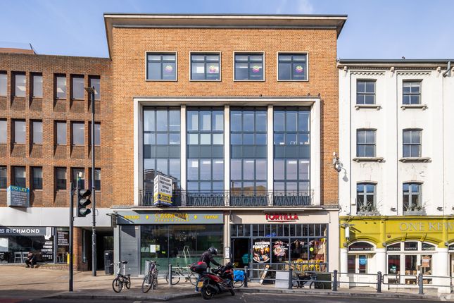 Thumbnail Office to let in Midmoor House, Kew Road, Richmond