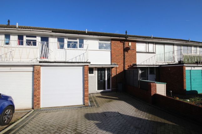 Thumbnail Terraced house for sale in Talbot Road, Allington