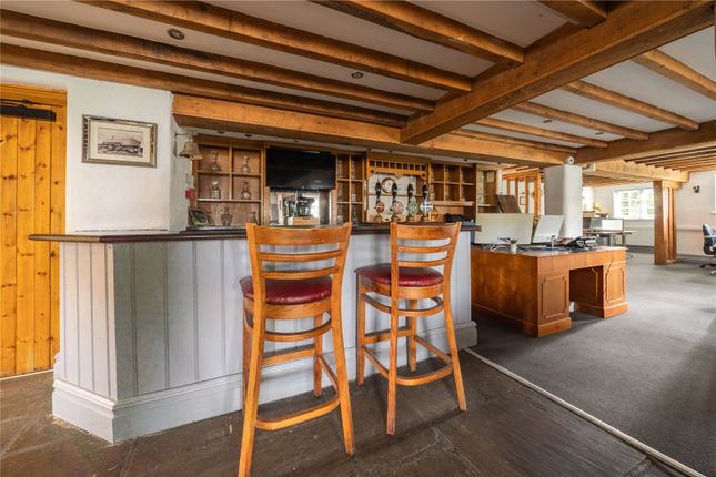 Detached house for sale in The Woodman Arms, Angmering, Littlehampton, West Sussex