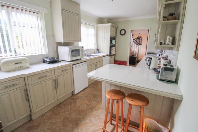 Detached house for sale in Home Close, Harlow