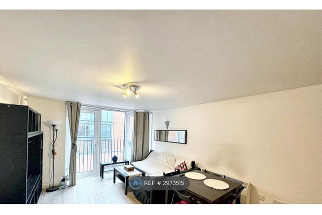 Apartment, Weekday Cross Building Pilcher Gate, Nottingham photo 3