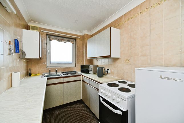 Flat 19, Homeridge House, Longridge Avenue, Brighton photo 4