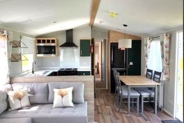Willerby Sierra, Skegness photo 5