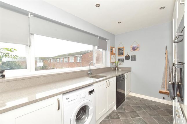 Town house for sale in Timberleys, Littlehampton, West Sussex