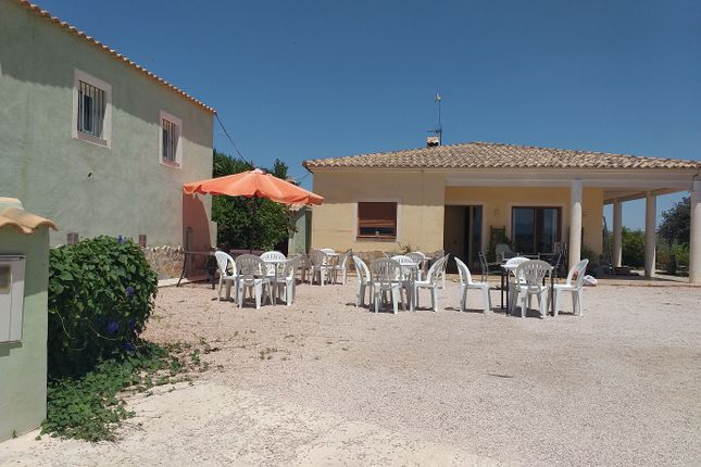 Villa for sale in El Paraiso, Mula, Murcia, Spain