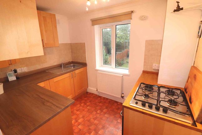 1 bed flat to rent in Mosslea Road, London SE20