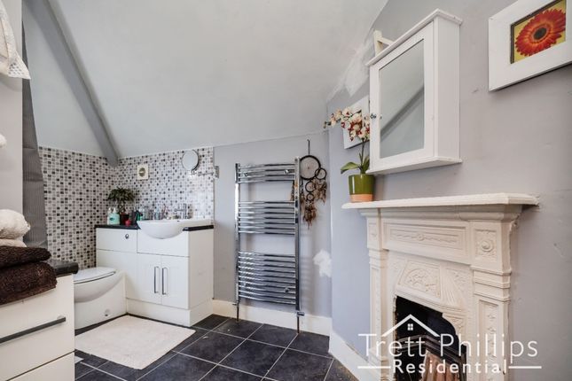 End terrace house for sale in Heather Cottages, Roughton Road, Thorpe Market, Norwich