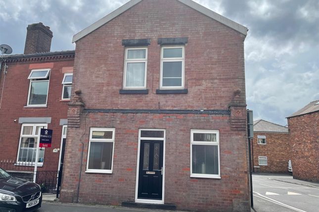 Thumbnail Property for sale in Chapel Green Road, Hindley, Wigan