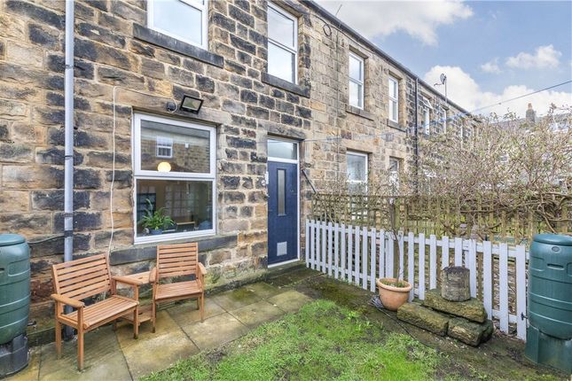 Terraced house for sale in Guycroft, Otley, West Yorkshire