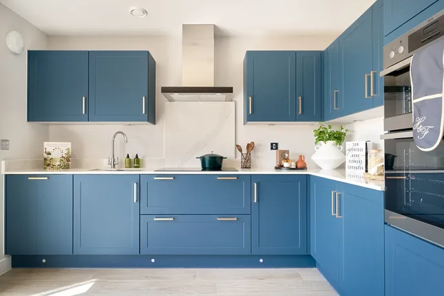 Taylor Wimpey - Harvest Hill