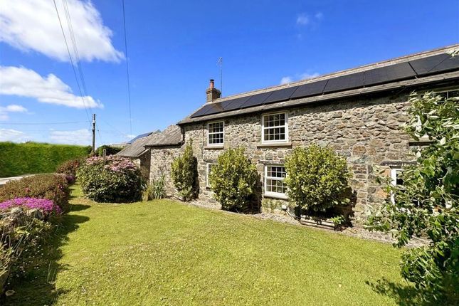 4-bed house on The Coach House, Kuggar, Helston, £650,000