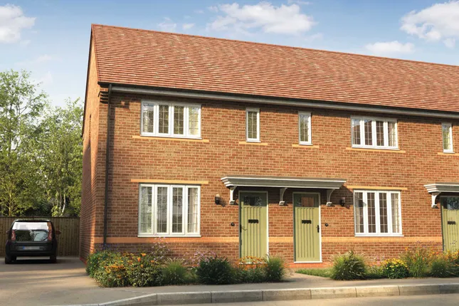 Bloor Homes - Holly Grange